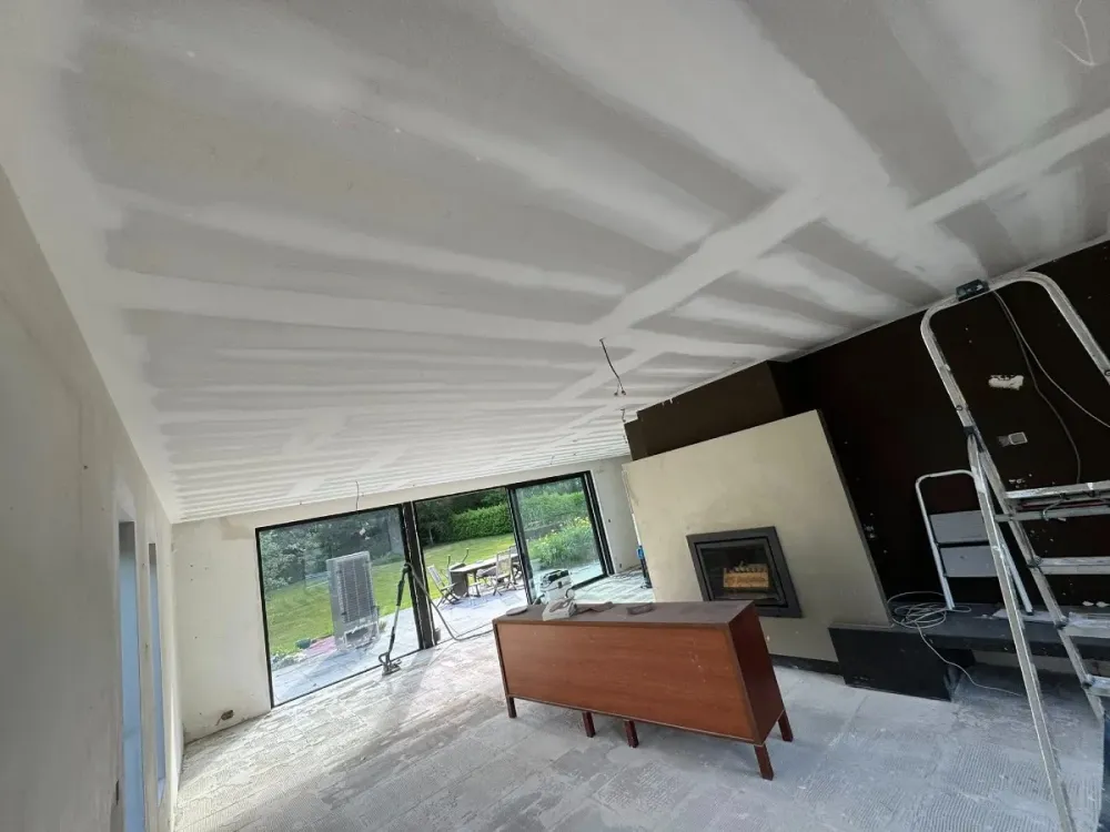 Peintre en bâtiment à Seraing